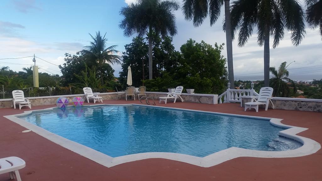 The Retreat @ A Piece Of Paradise Bed & Breakfast Montego Bay Room photo
